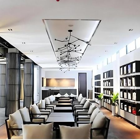 H Life Hotel Nanshan Branch Шэньчжэнь Экстерьер фото