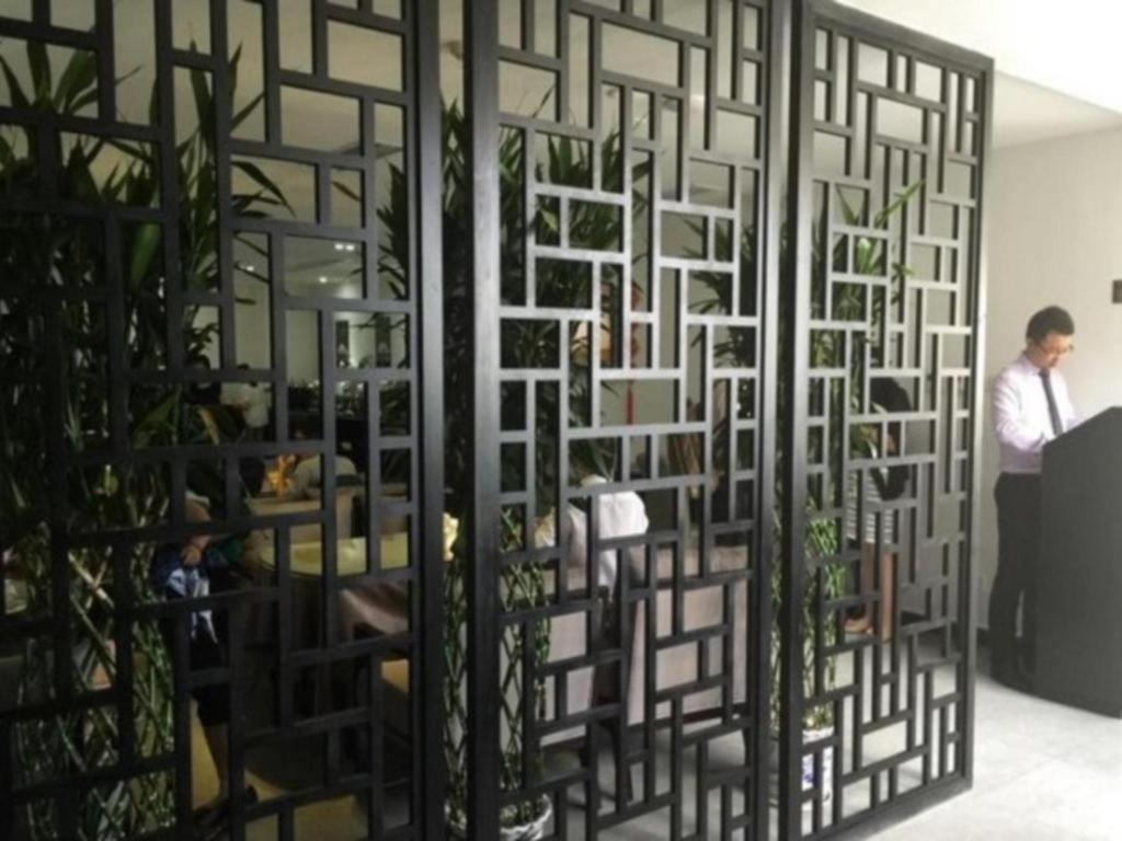 H Life Hotel Nanshan Branch Шэньчжэнь Экстерьер фото