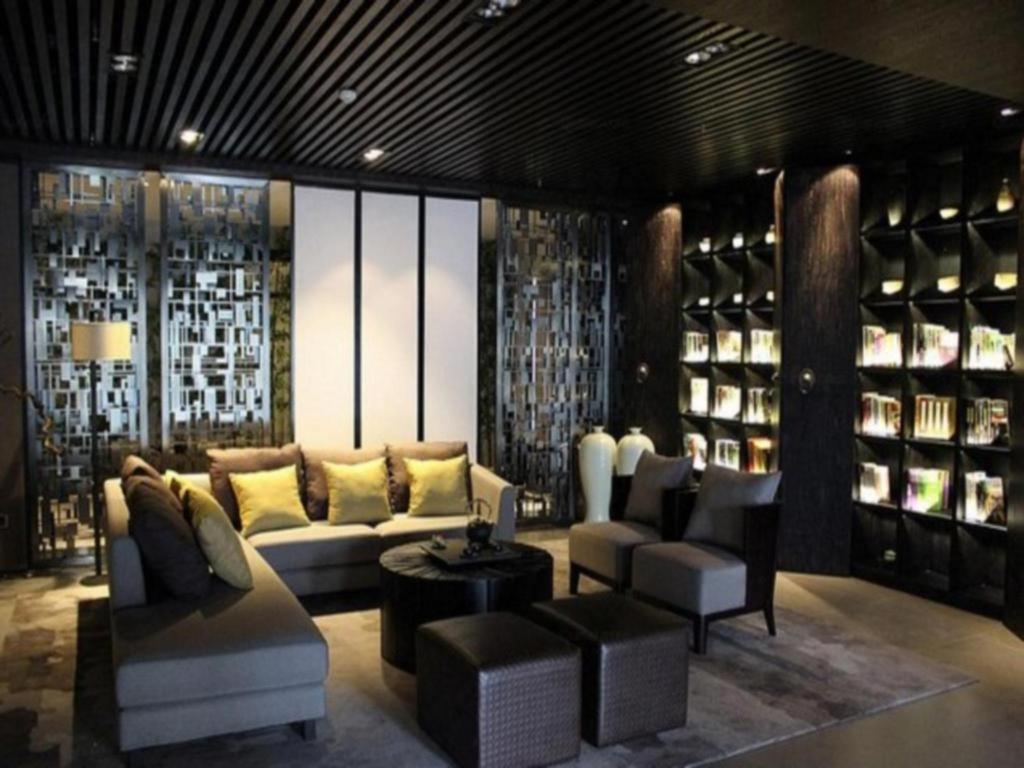 H Life Hotel Nanshan Branch Шэньчжэнь Экстерьер фото