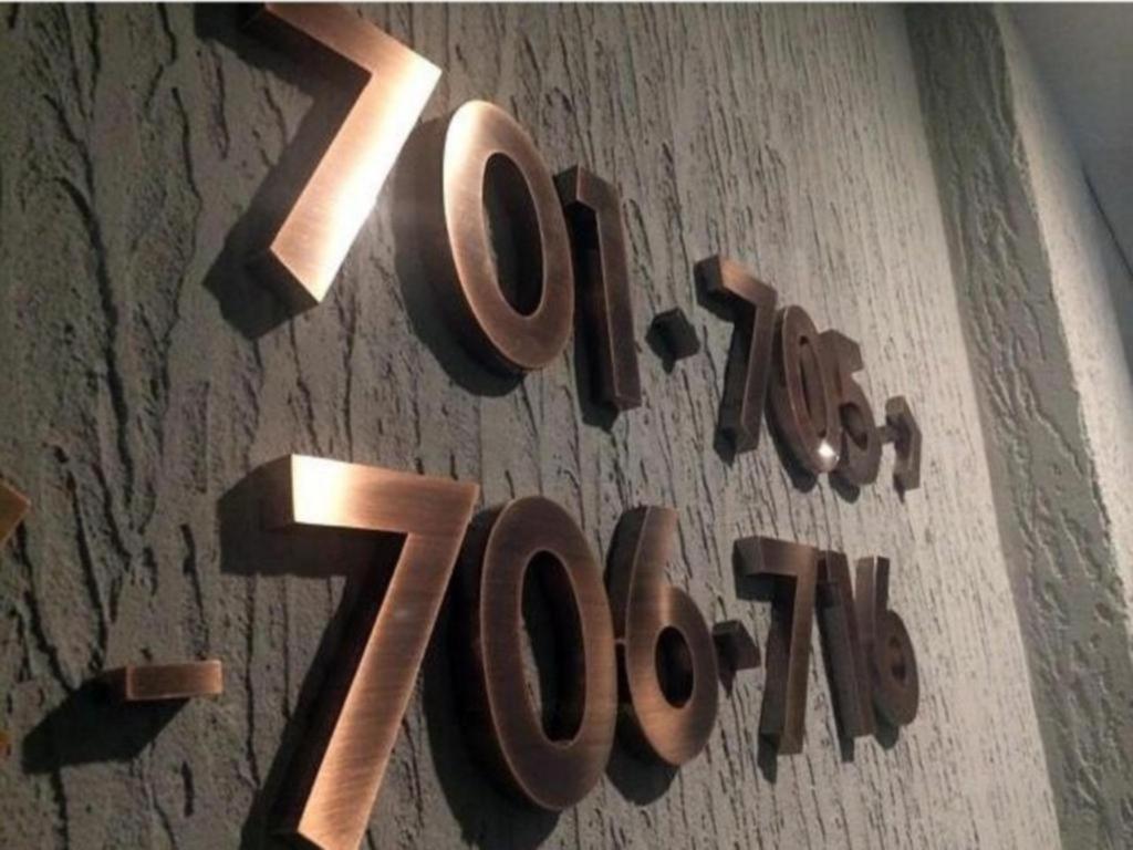 H Life Hotel Nanshan Branch Шэньчжэнь Экстерьер фото