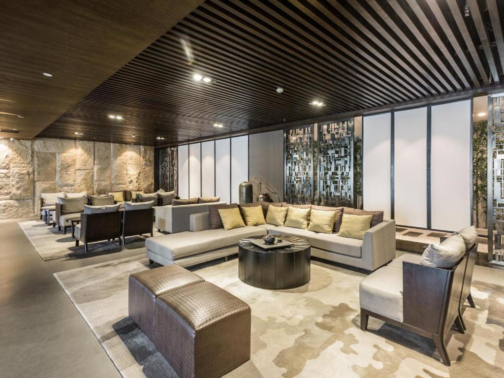 H Life Hotel Nanshan Branch Шэньчжэнь Экстерьер фото