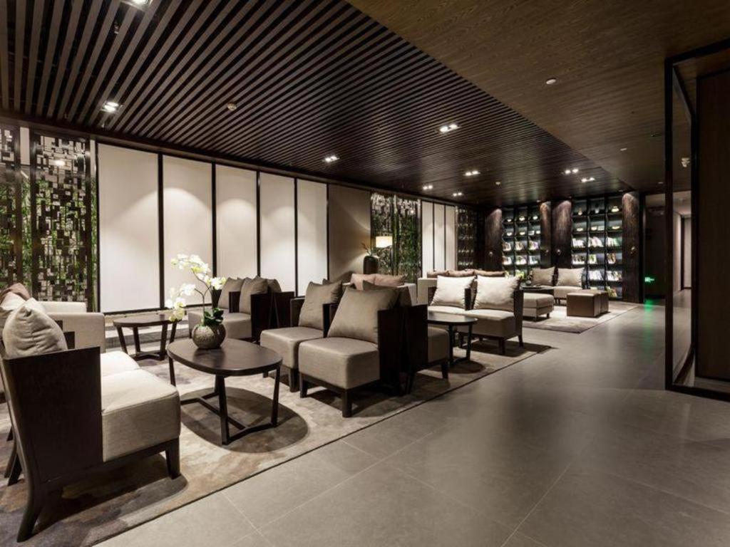 H Life Hotel Nanshan Branch Шэньчжэнь Экстерьер фото