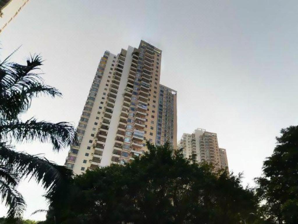 H Life Hotel Nanshan Branch Шэньчжэнь Экстерьер фото