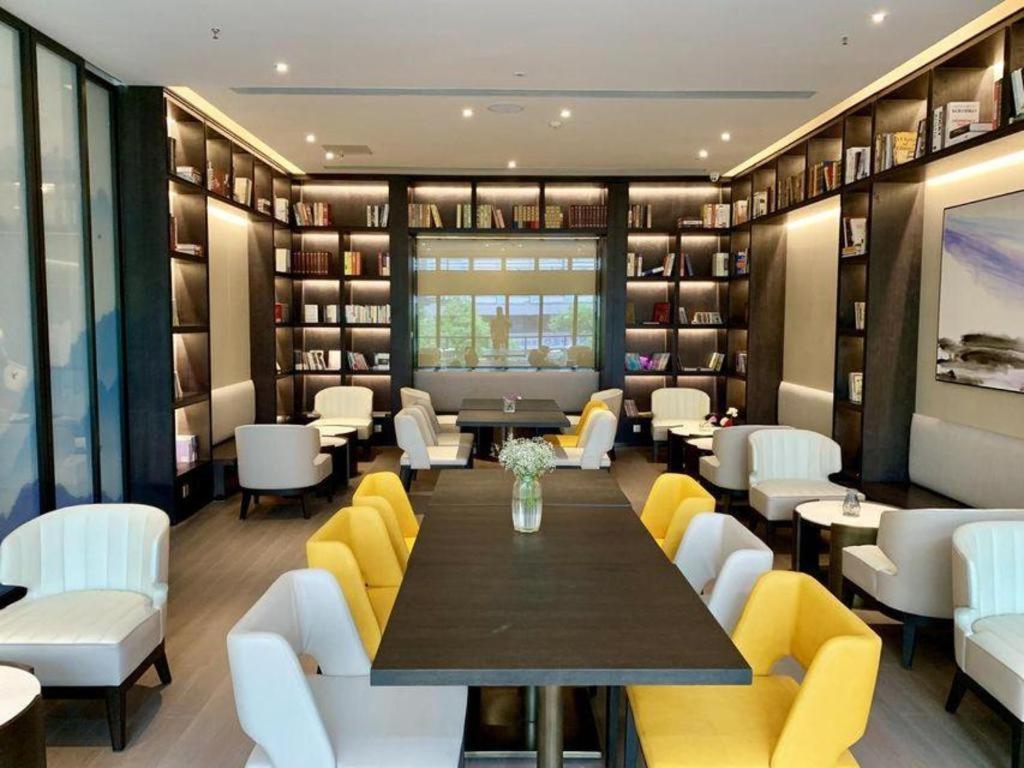 H Life Hotel Nanshan Branch Шэньчжэнь Экстерьер фото