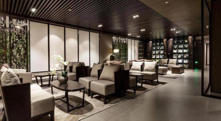 H Life Hotel Nanshan Branch Шэньчжэнь Экстерьер фото