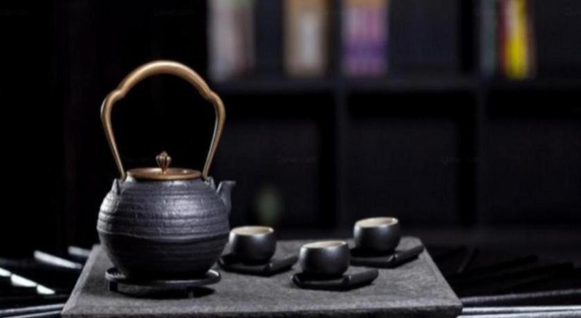 H Life Hotel Nanshan Branch Шэньчжэнь Экстерьер фото