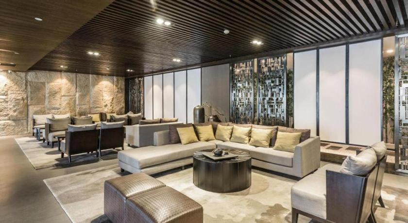 H Life Hotel Nanshan Branch Шэньчжэнь Экстерьер фото