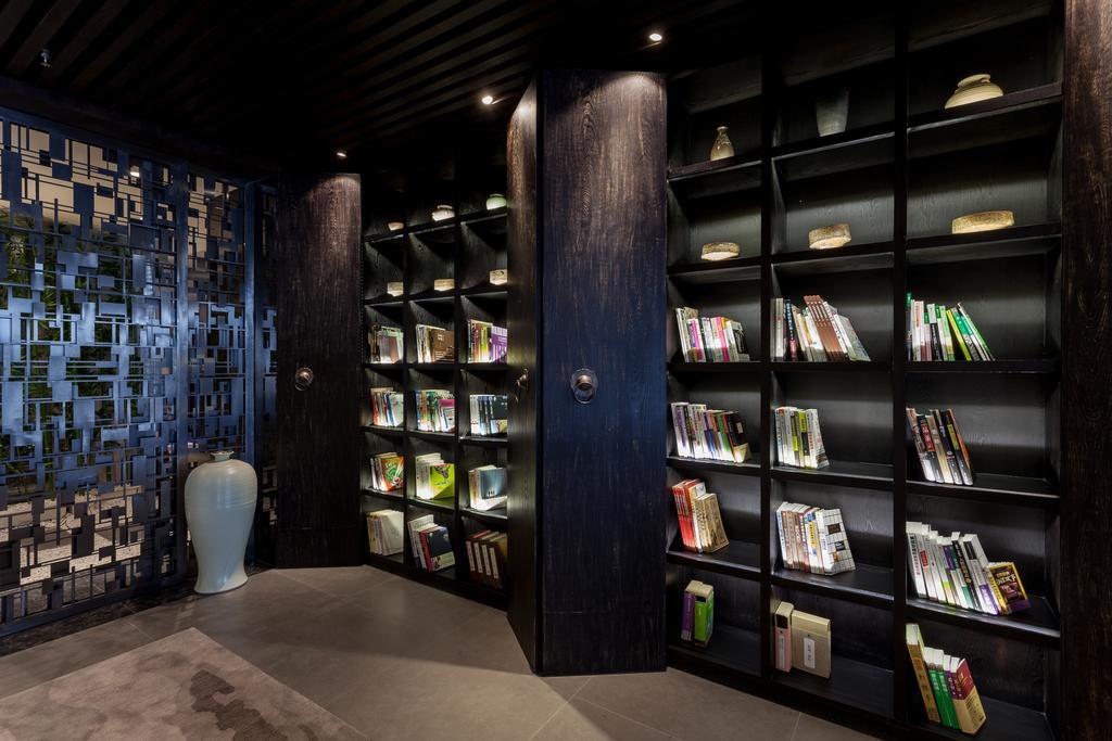 H Life Hotel Nanshan Branch Шэньчжэнь Экстерьер фото