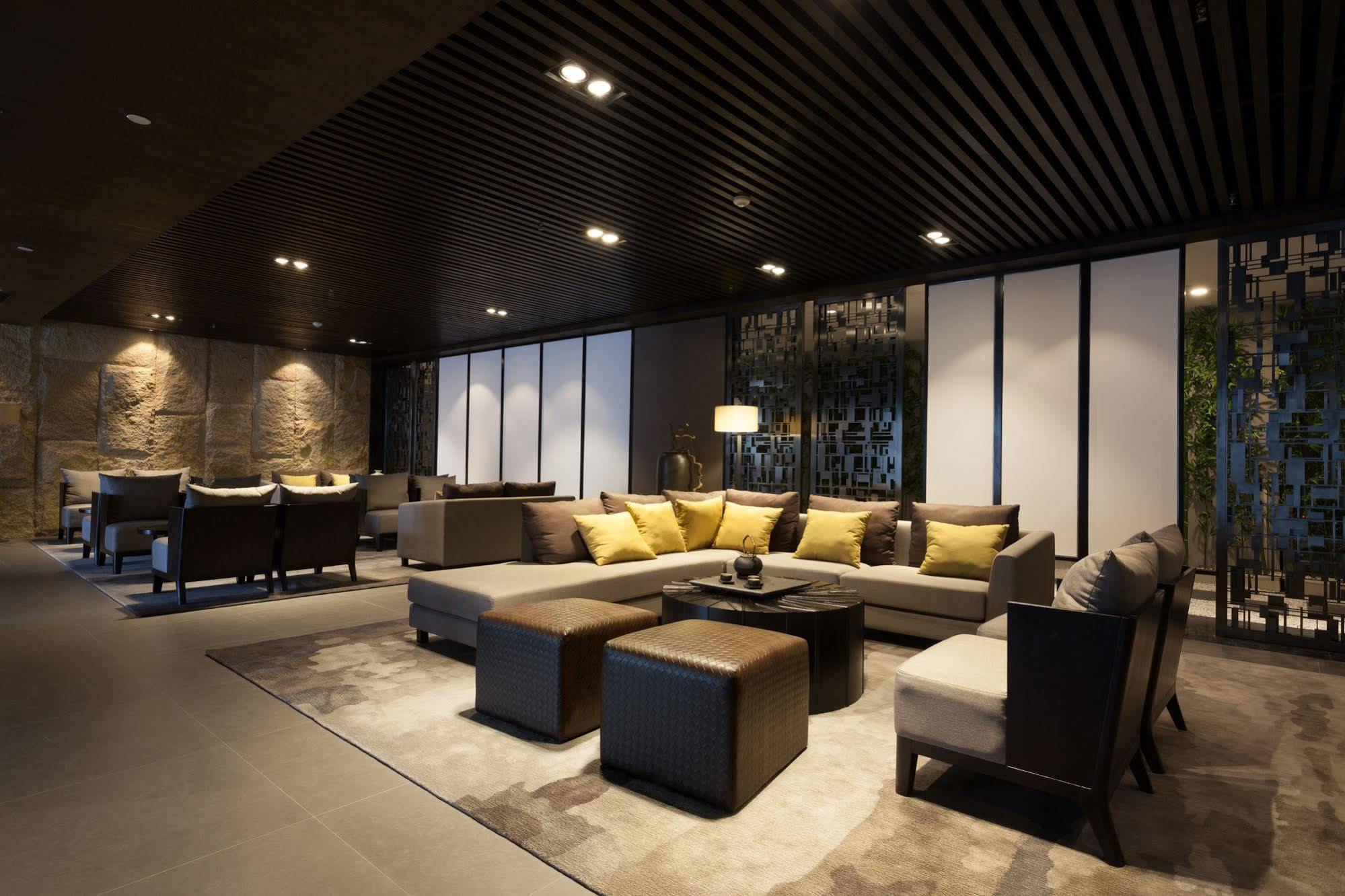 H Life Hotel Nanshan Branch Шэньчжэнь Экстерьер фото