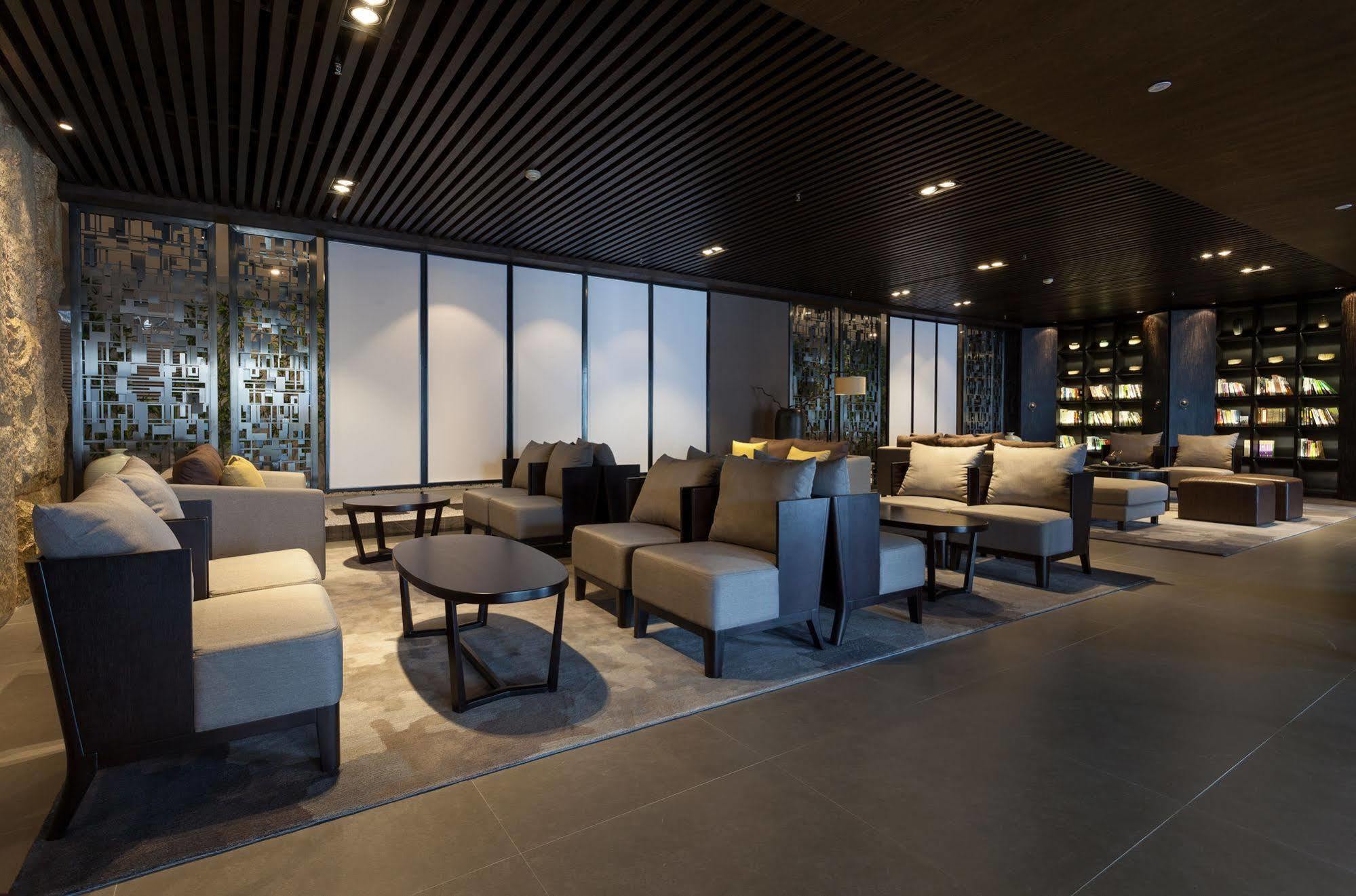 H Life Hotel Nanshan Branch Шэньчжэнь Экстерьер фото