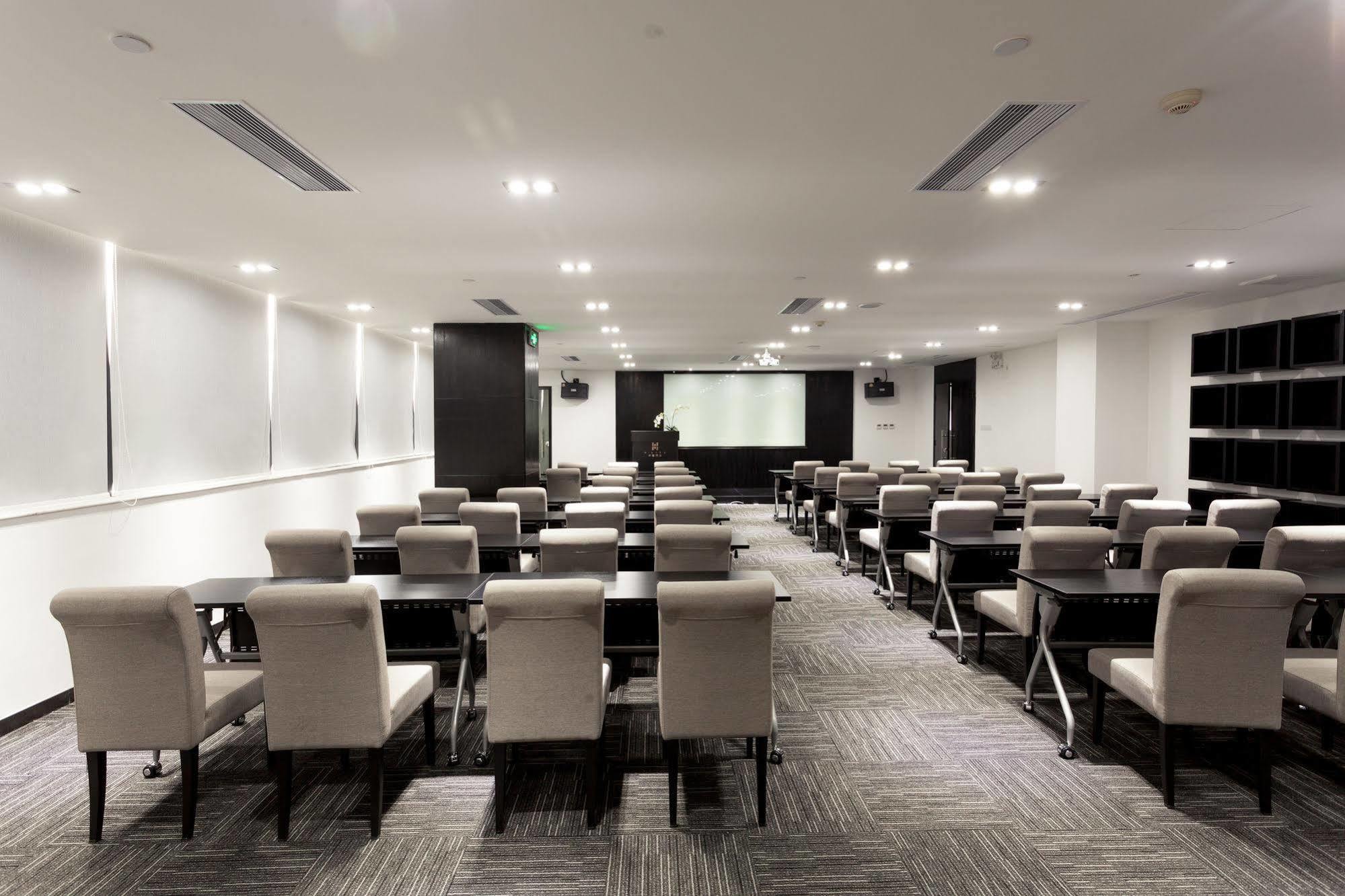 H Life Hotel Nanshan Branch Шэньчжэнь Экстерьер фото