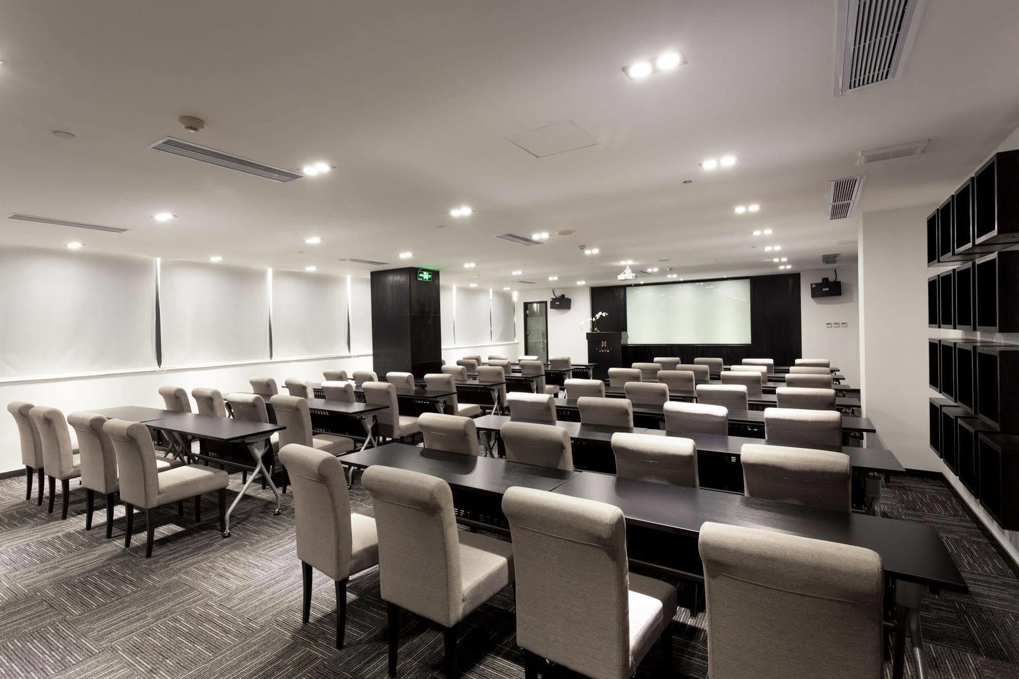 H Life Hotel Nanshan Branch Шэньчжэнь Экстерьер фото