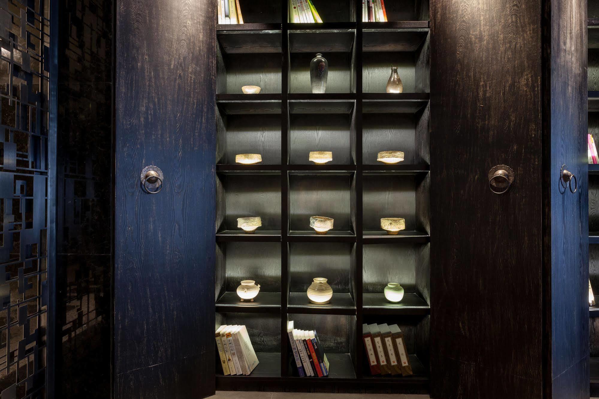 H Life Hotel Nanshan Branch Шэньчжэнь Экстерьер фото