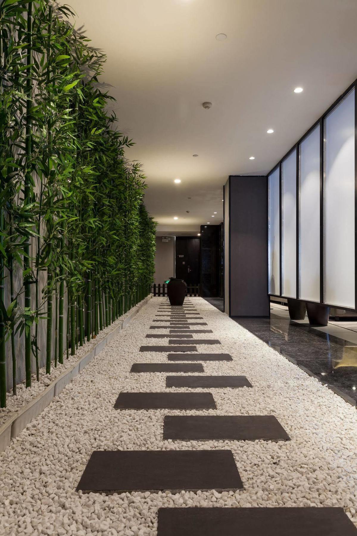 H Life Hotel Nanshan Branch Шэньчжэнь Экстерьер фото